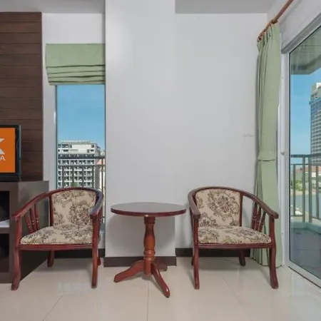 Apk Resort And Spa-2