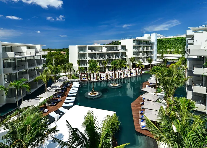 Dream Phuket Hotel & Spa Thalang