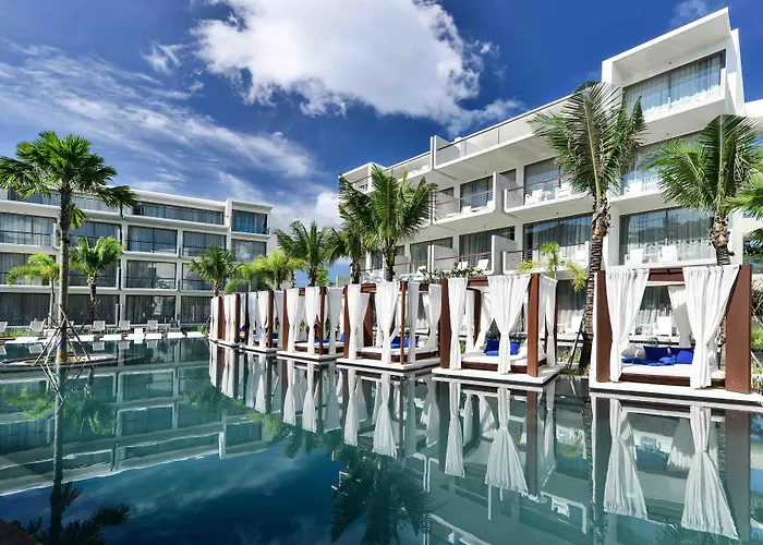 Dream Phuket Hotel & Spa Thalang